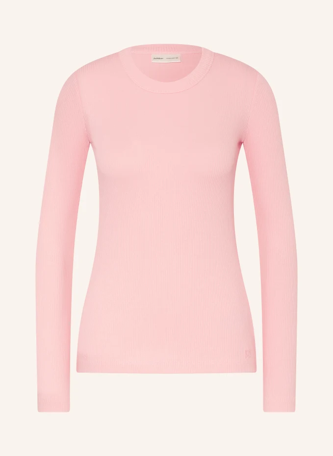 

Лонгслив дагналив Inwear, розовый