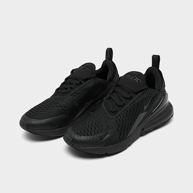 Big kids nike air max 270 best sale