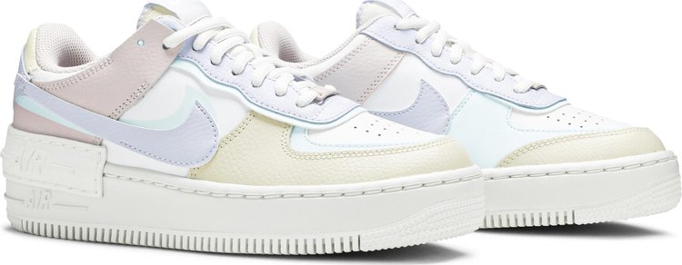 Air force 2025 pastel nike