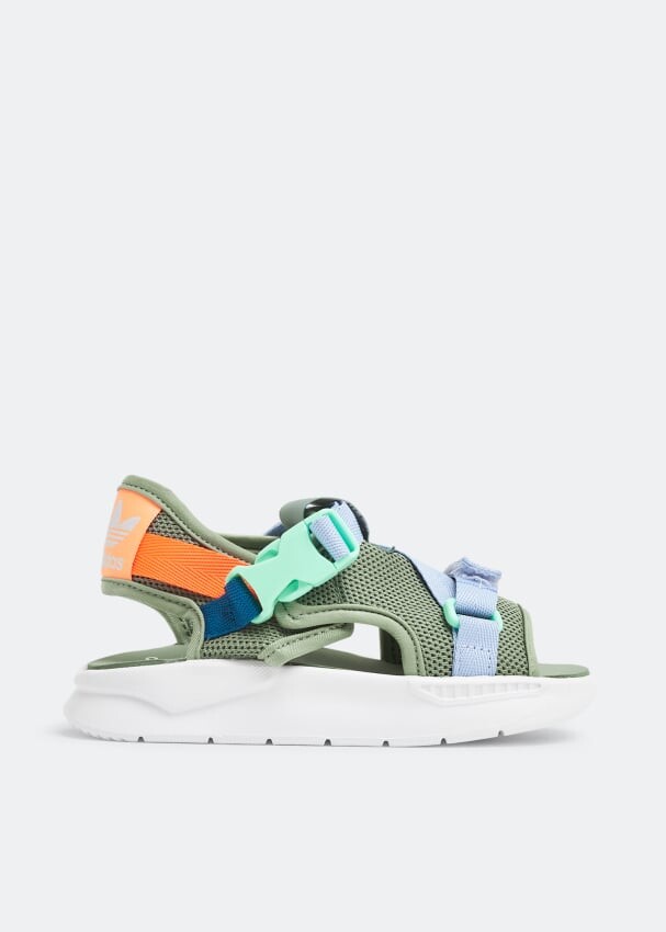 

Сандалии ADIDAS 360 3.0 sandals, разноцветный