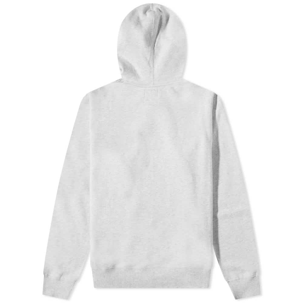 gramicci one point Толстовка Gramicci One Point Hoody