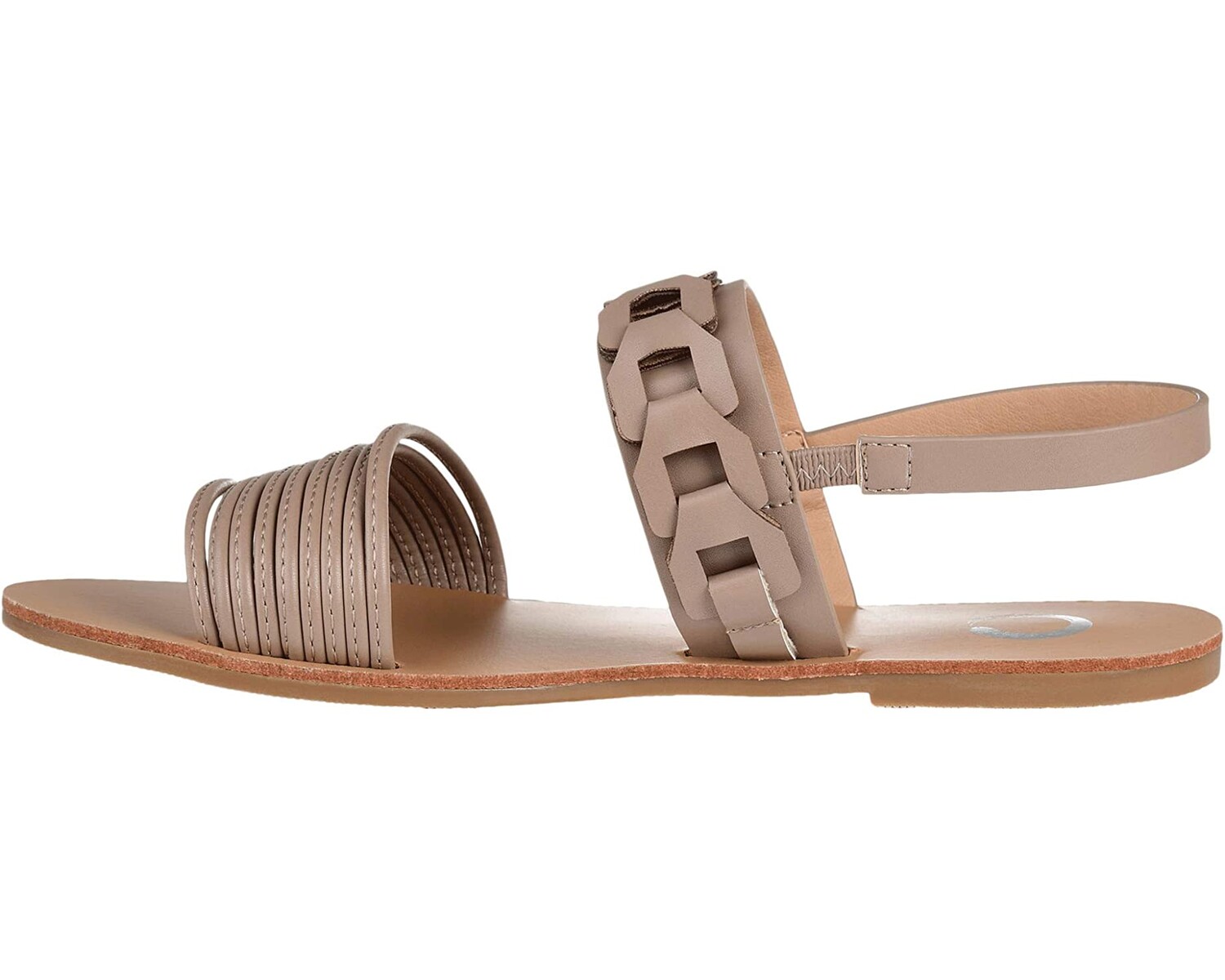 

Сандалии Marisa Sandal Journee Collection, коричневый