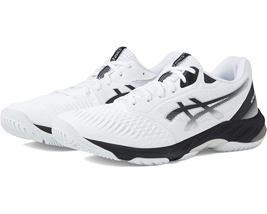 

Кроссовки Netburner Ballistic FF 3 ASICS, белый