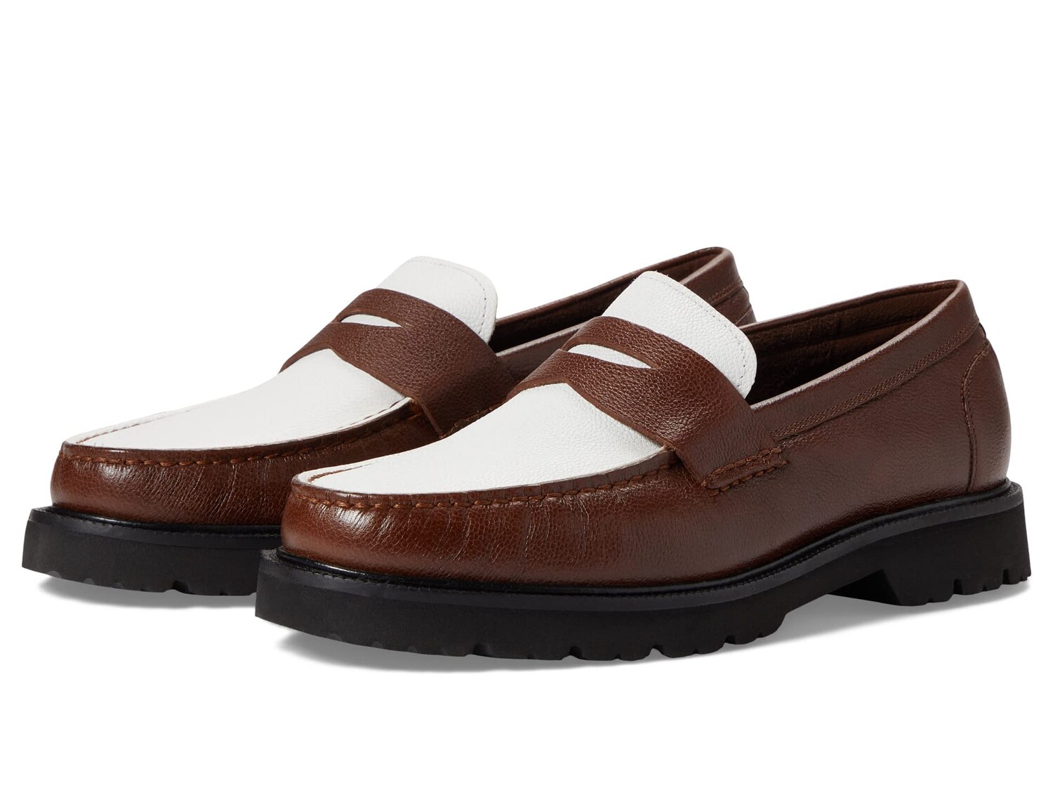 

Мокасины Cole Haan, American Classics Penny Loafer