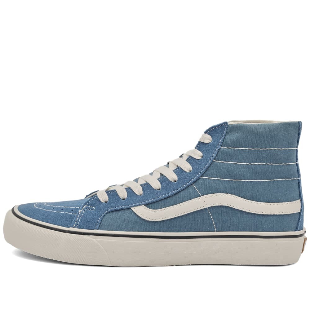 

Кроссовки Vans UA SK8-Hi 38 Decon VR3 SF