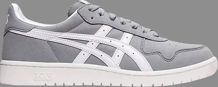 

Кроссовки japan s 'sheet rock' Asics, серый