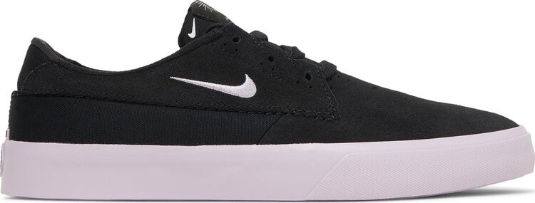 

Кроссовки Nike Shane SB 'Black Doll', черный