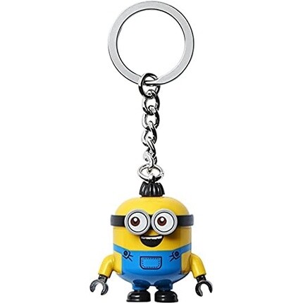 

Фигурка-брелок Lego 854043 Minions Отто