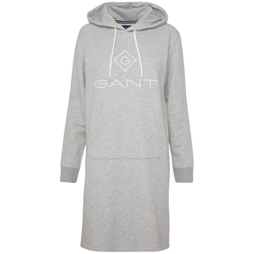 Hoodie hotsell dress gant