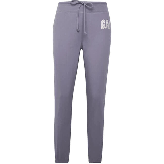 

Спортивные штаны GAP Fash, светло-фиолетовый