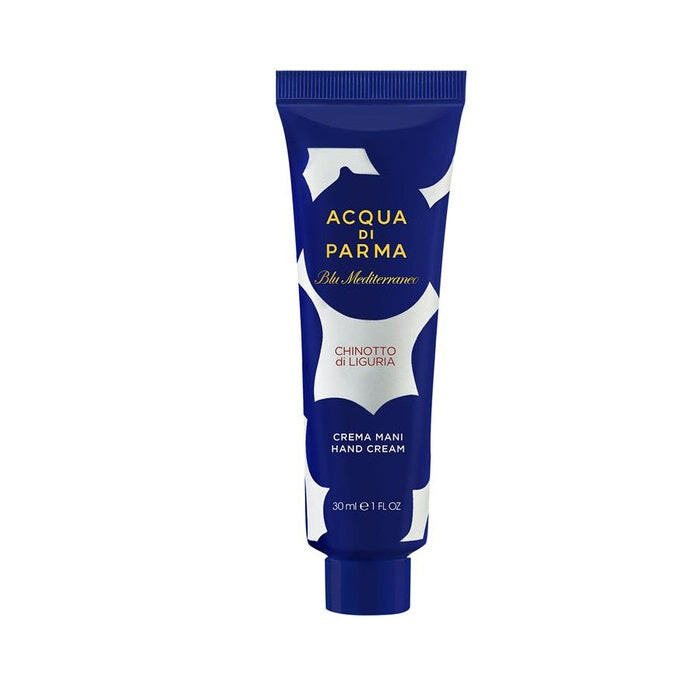

Acqua di Parma Крем для рук Blu Mediterraneo Chinotto Di Liguria 30мл