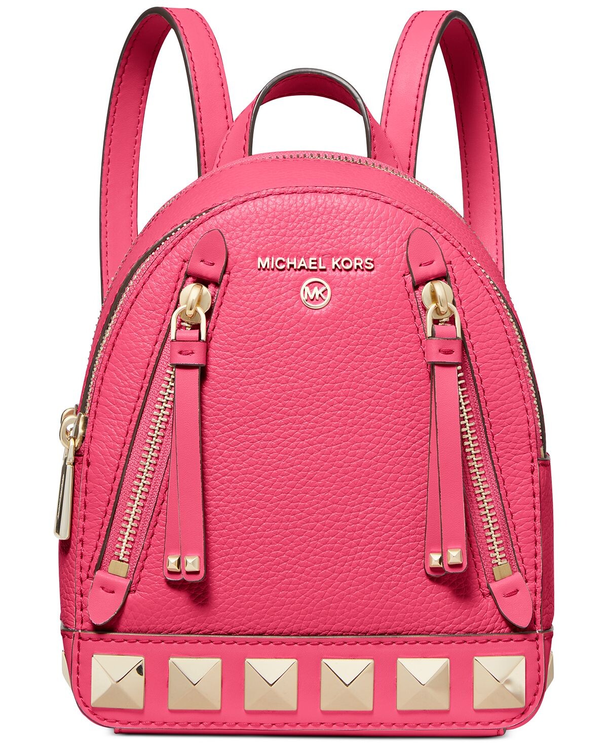 

Мини-рюкзак brooklyn с заклепками Michael Kors, мульти