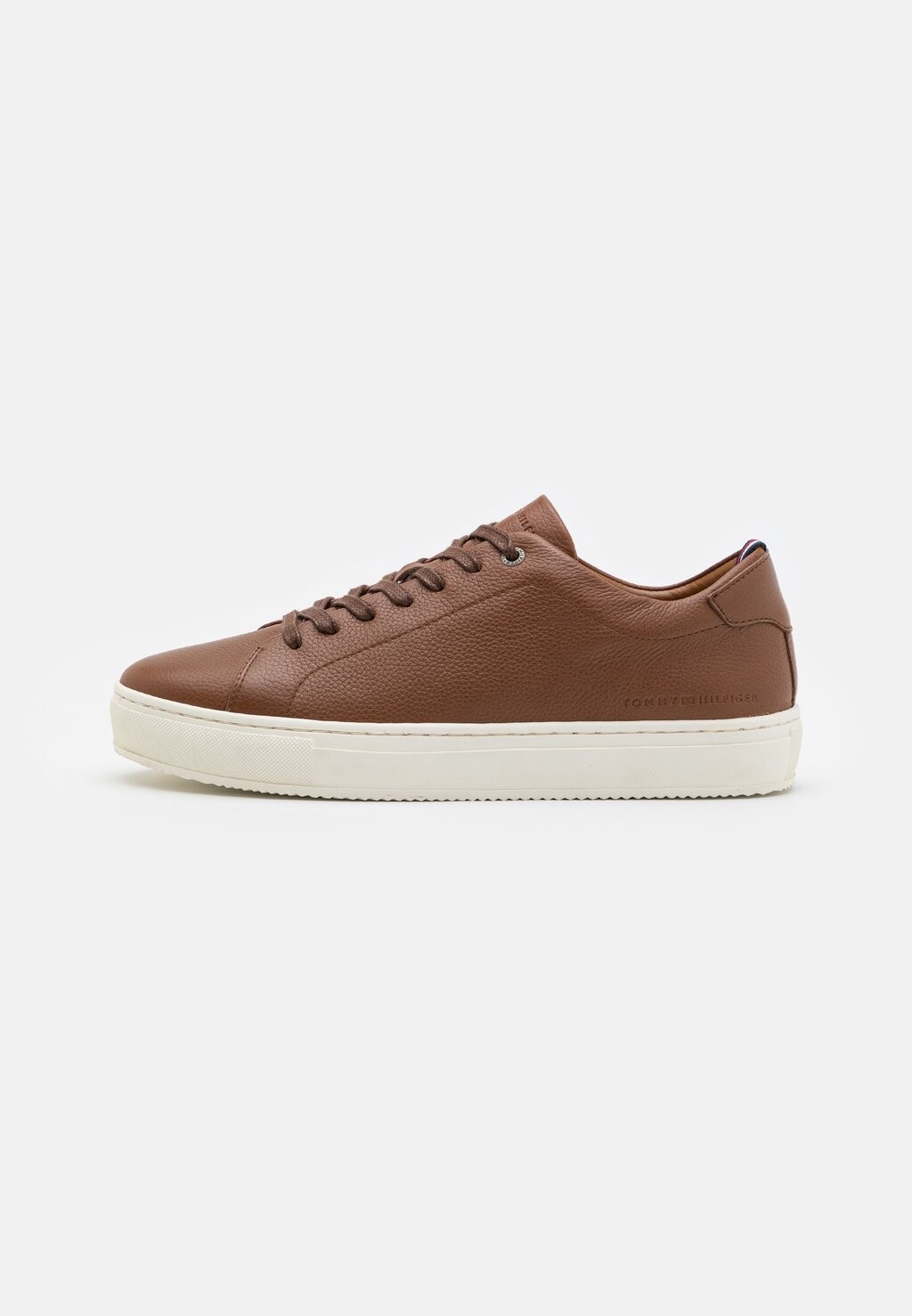 

Кроссовки Tommy Hilfiger PREMIUM CUPSOLE, цвет winter cognac
