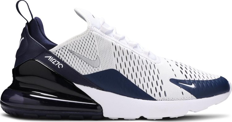 Nike store 270 navy