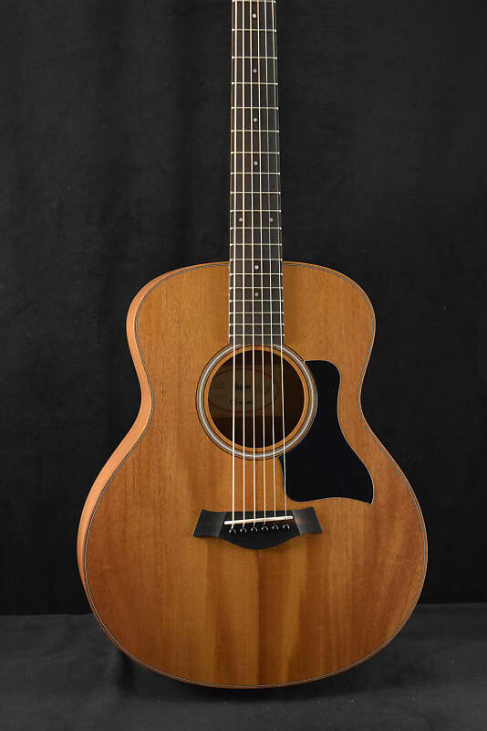 

Taylor GS Мини красное дерево GS Mini Mahogany