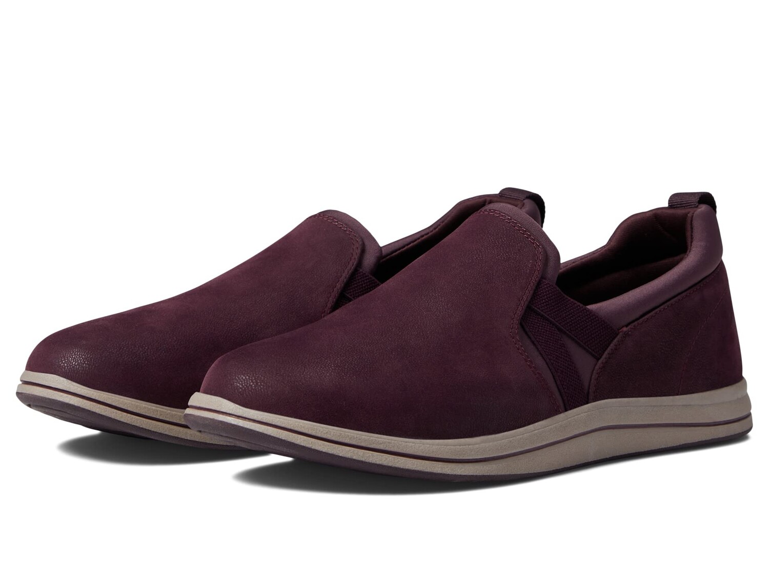 

Мокасины Clarks, Breeze Bali
