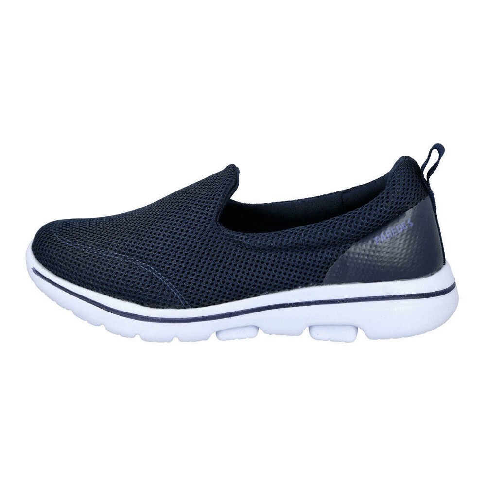 

Кроссовки Paredes Zapatillas, azul