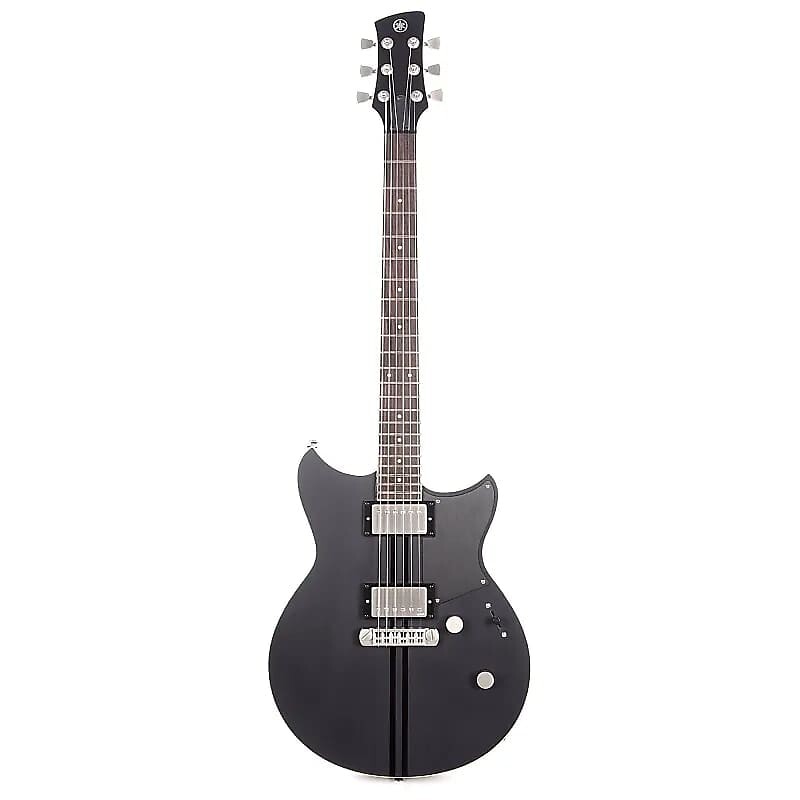 

Yamaha Revstar RS820CR 2022 матовый черный