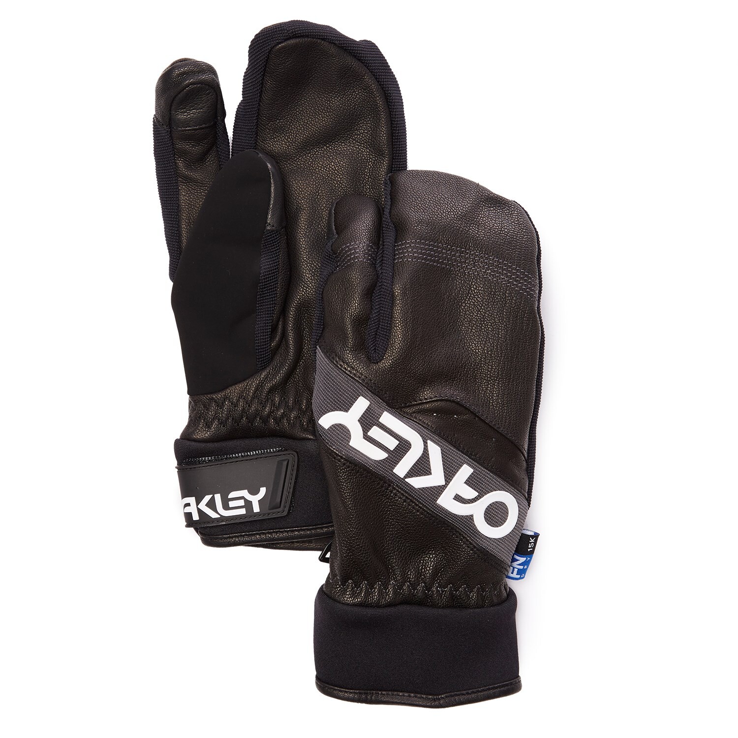 

Перчатки Oakley Factory Winter 2 Trigger, черный