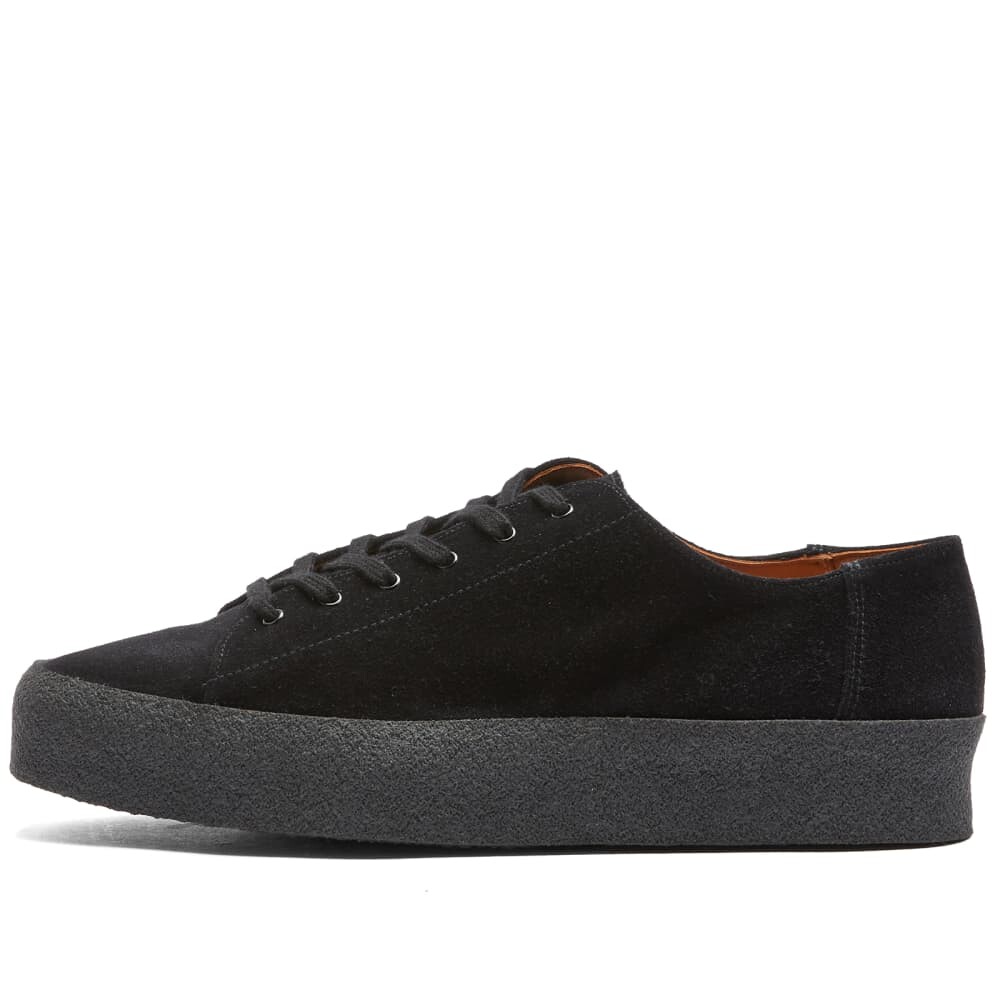 

Полуботинки Sanders Ash Monkey Shoe