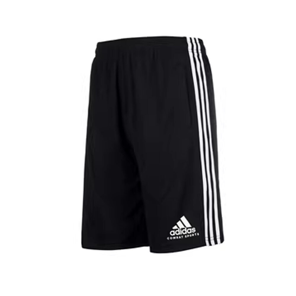 

Шорты Adidas, черный