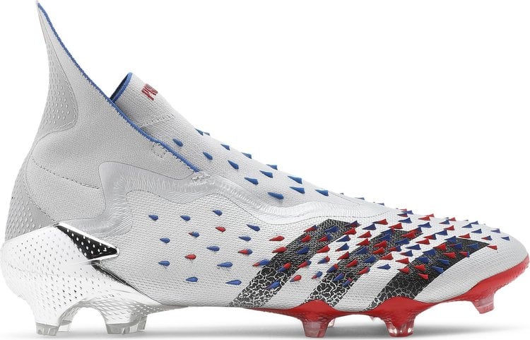 Adidas predator hot sale no sock