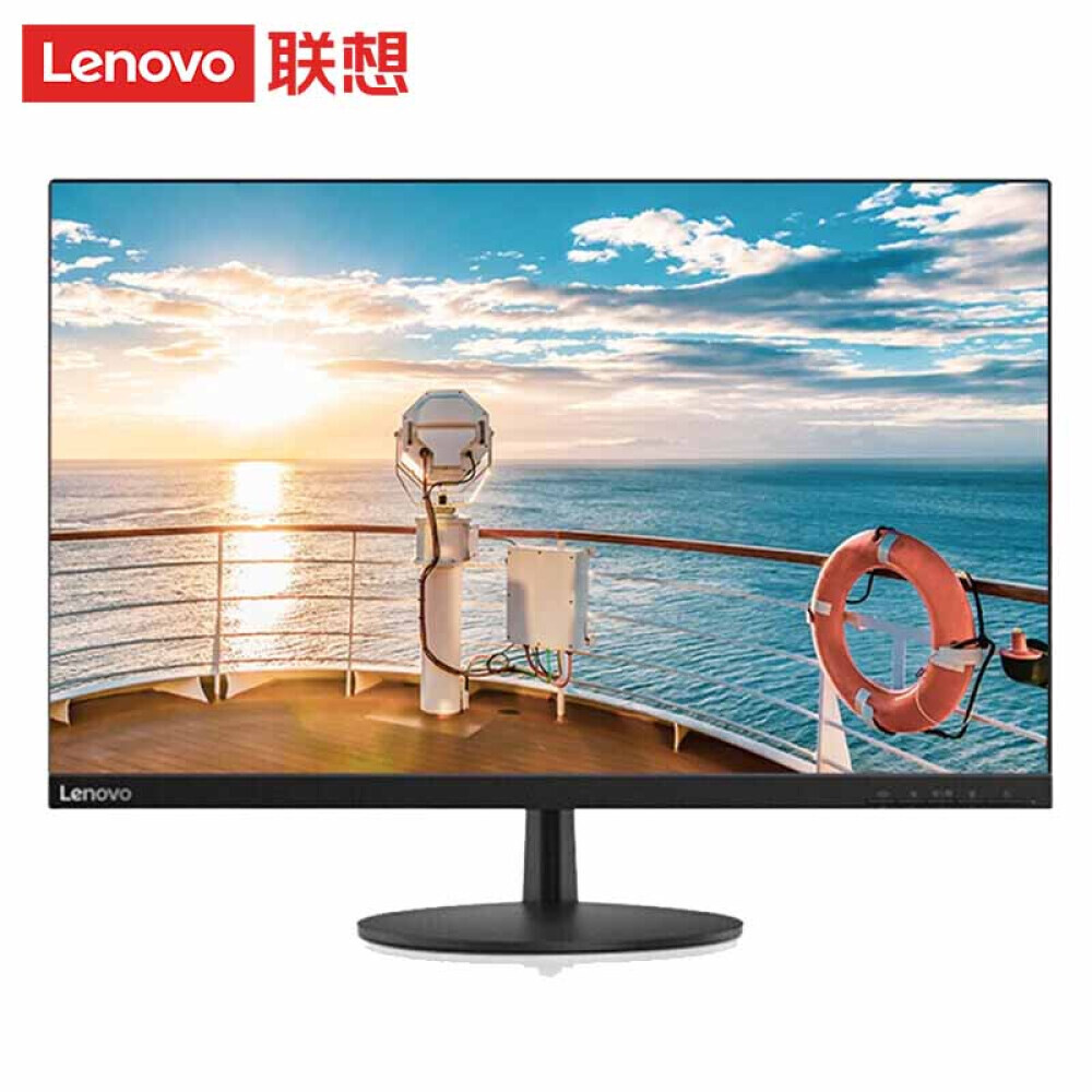 

Монитор Lenovo L32q-20 31,5" 2K