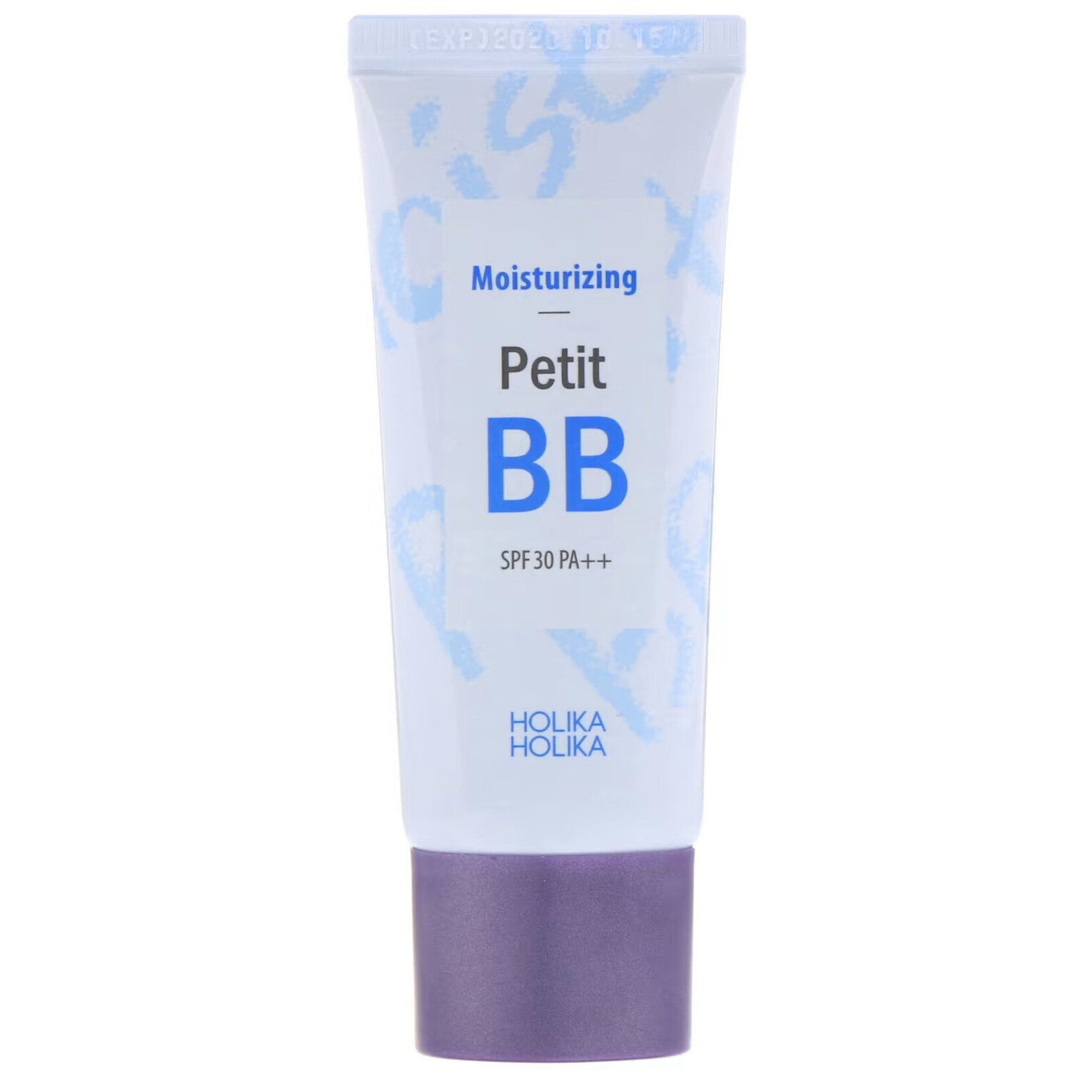 

Holika Holika, Petit BB, увлажняющее средство, SPF 30, 30 мл