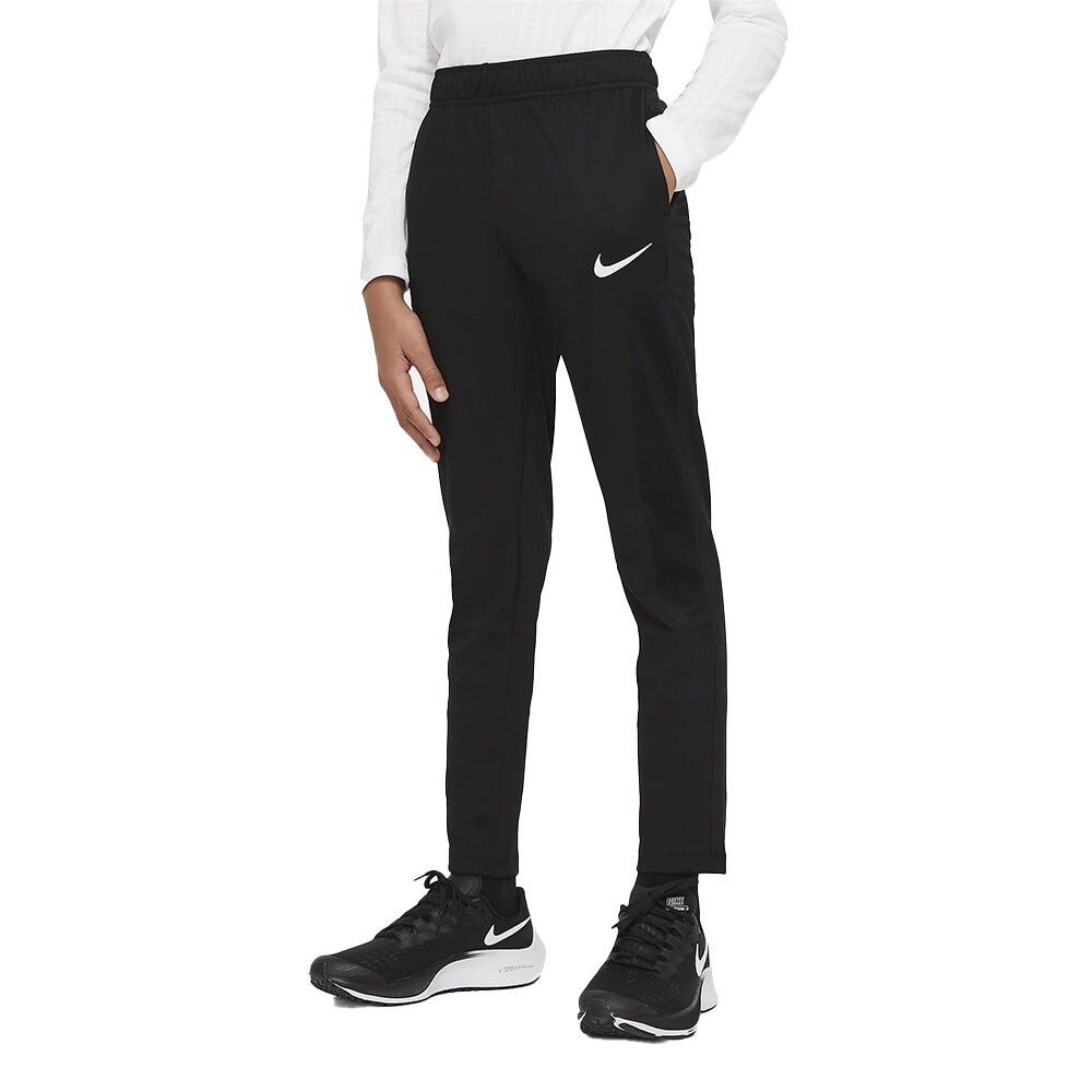 

Спортивные брюки Nike Sport Older Kids, черный