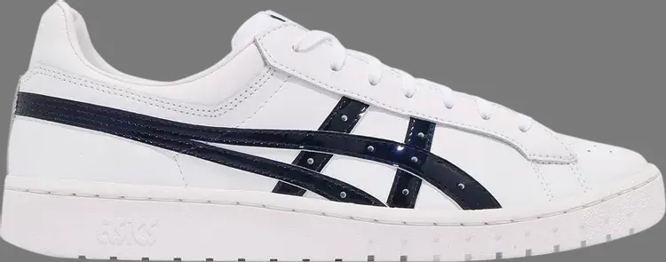 

Кроссовки gel ptg 'white peacoat' Asics, белый