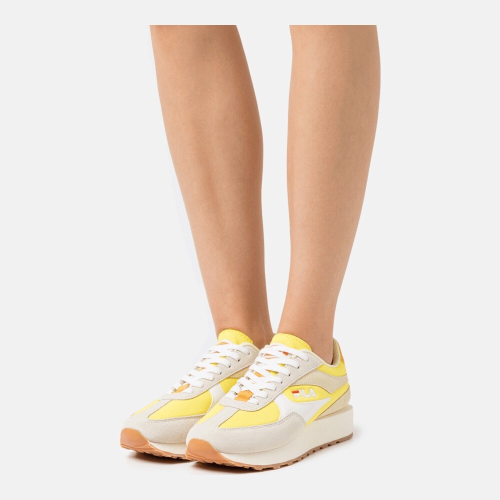 fila golden