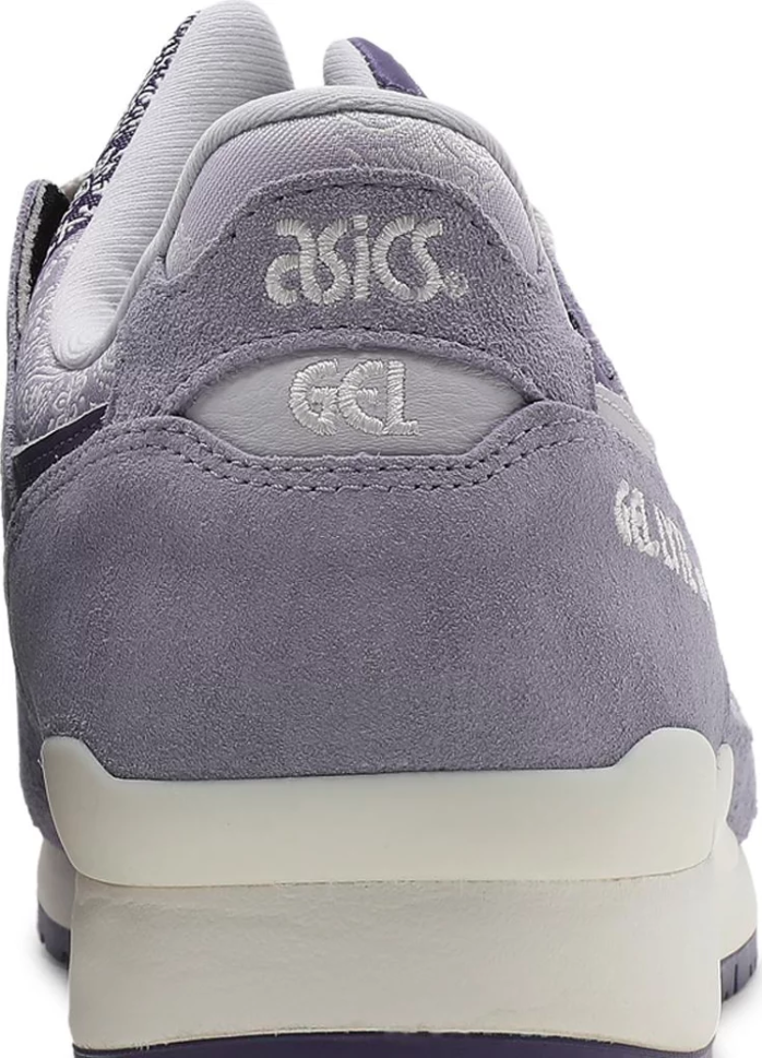 Asics gel lyte white stone grey best sale