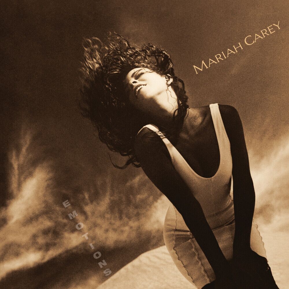 

Виниловая пластинка Emotions | Mariah Carey