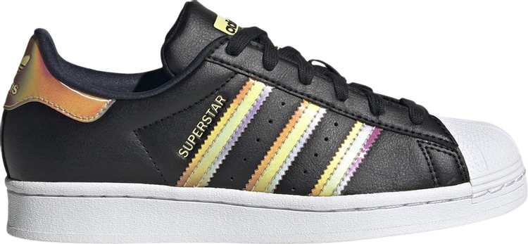 Adidas hot sale originals iridescent