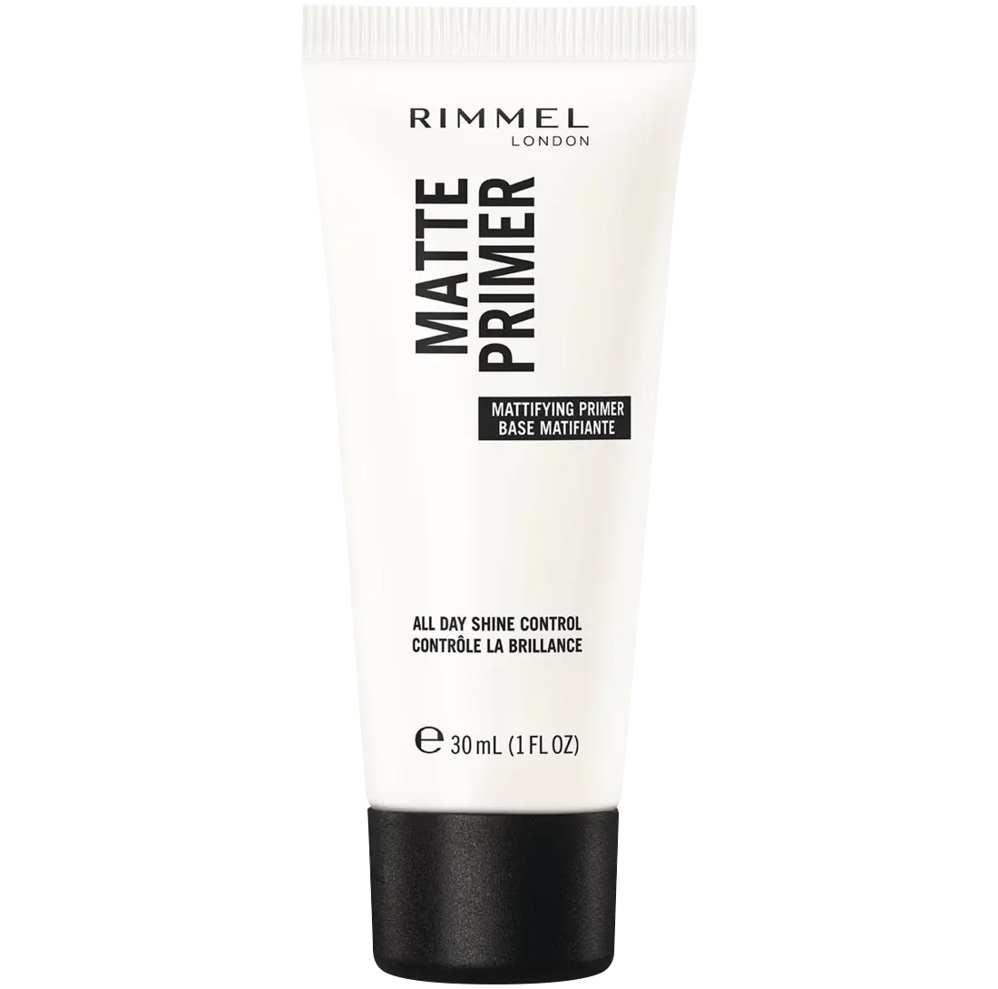 

Rimmel Lasting Matte матирующая база под тональный крем, 30 мл