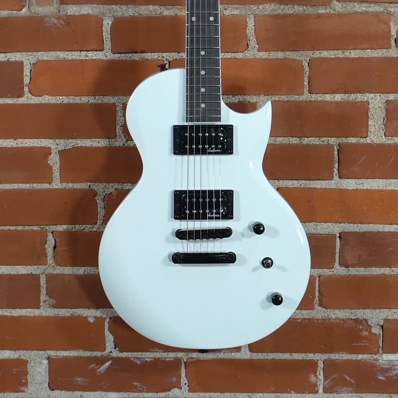 

Электрогитара Jackson JS22 Monarkh Белоснежка JS22 Monarkh Electric Guitar