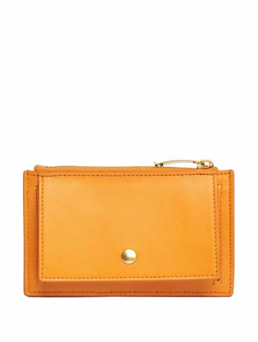 

Портмоне Bottega Veneta