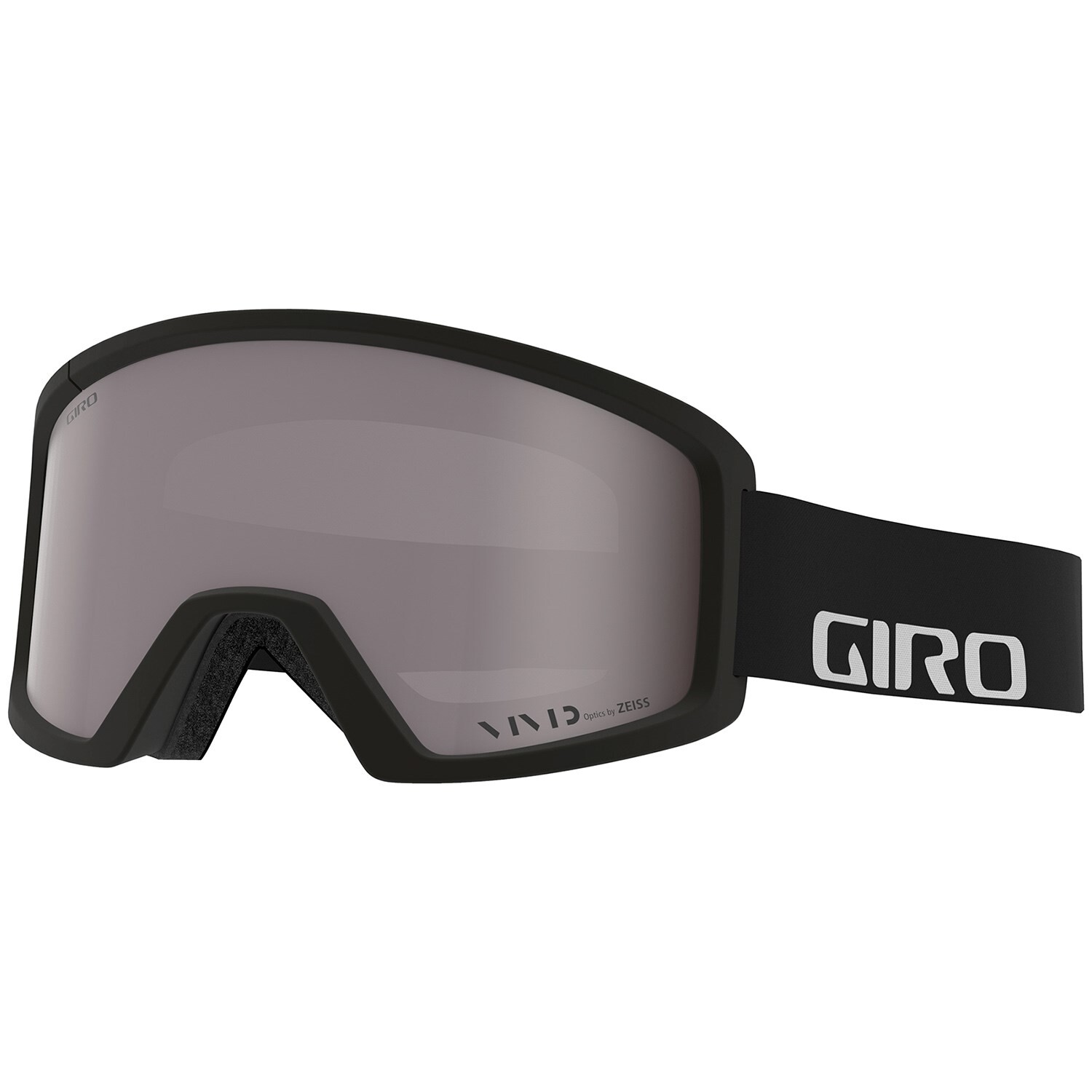 

Защитные очки Giro Blok, черный
