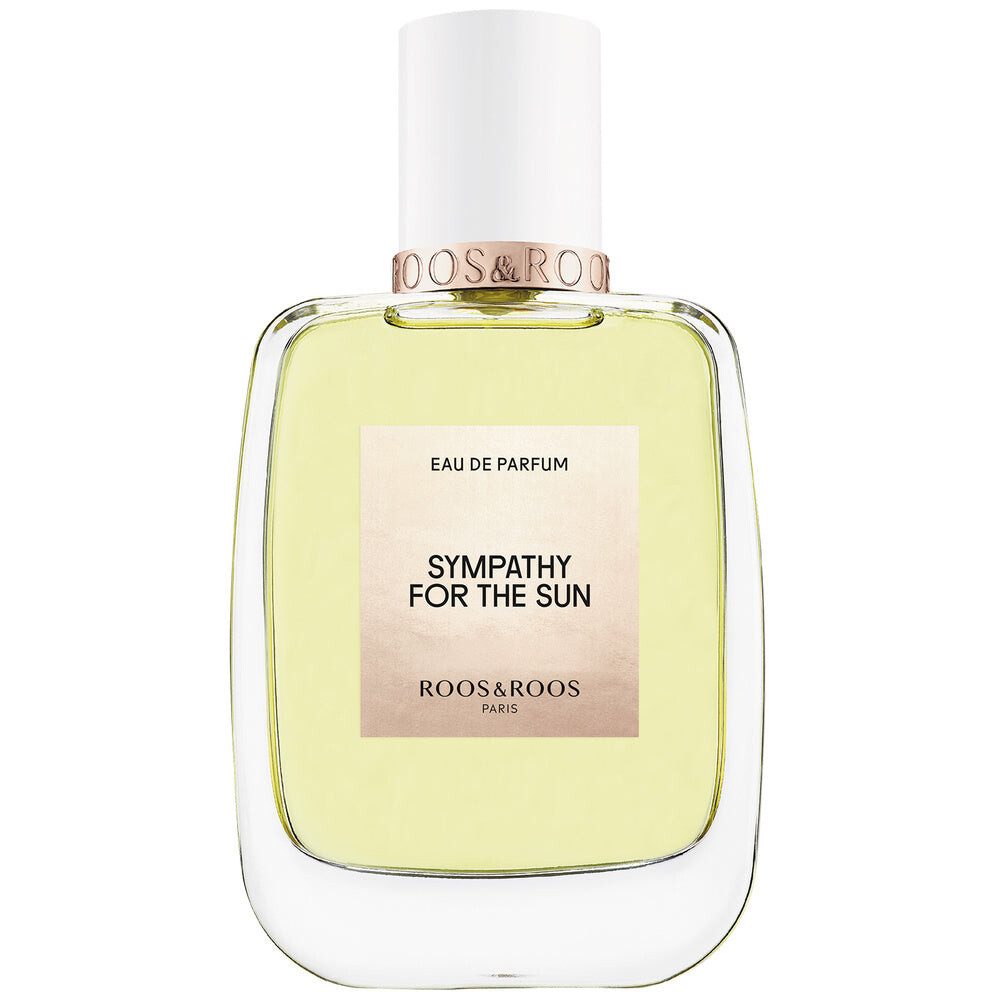 

Roos & Roos Sympathy For The Sun парфюмированная вода спрей 50мл