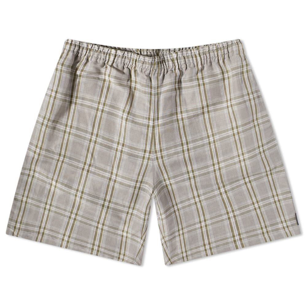 

Шорты Flagstuff Original Check Short