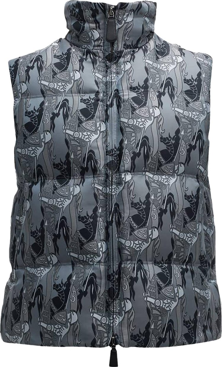 Burberry vest price online