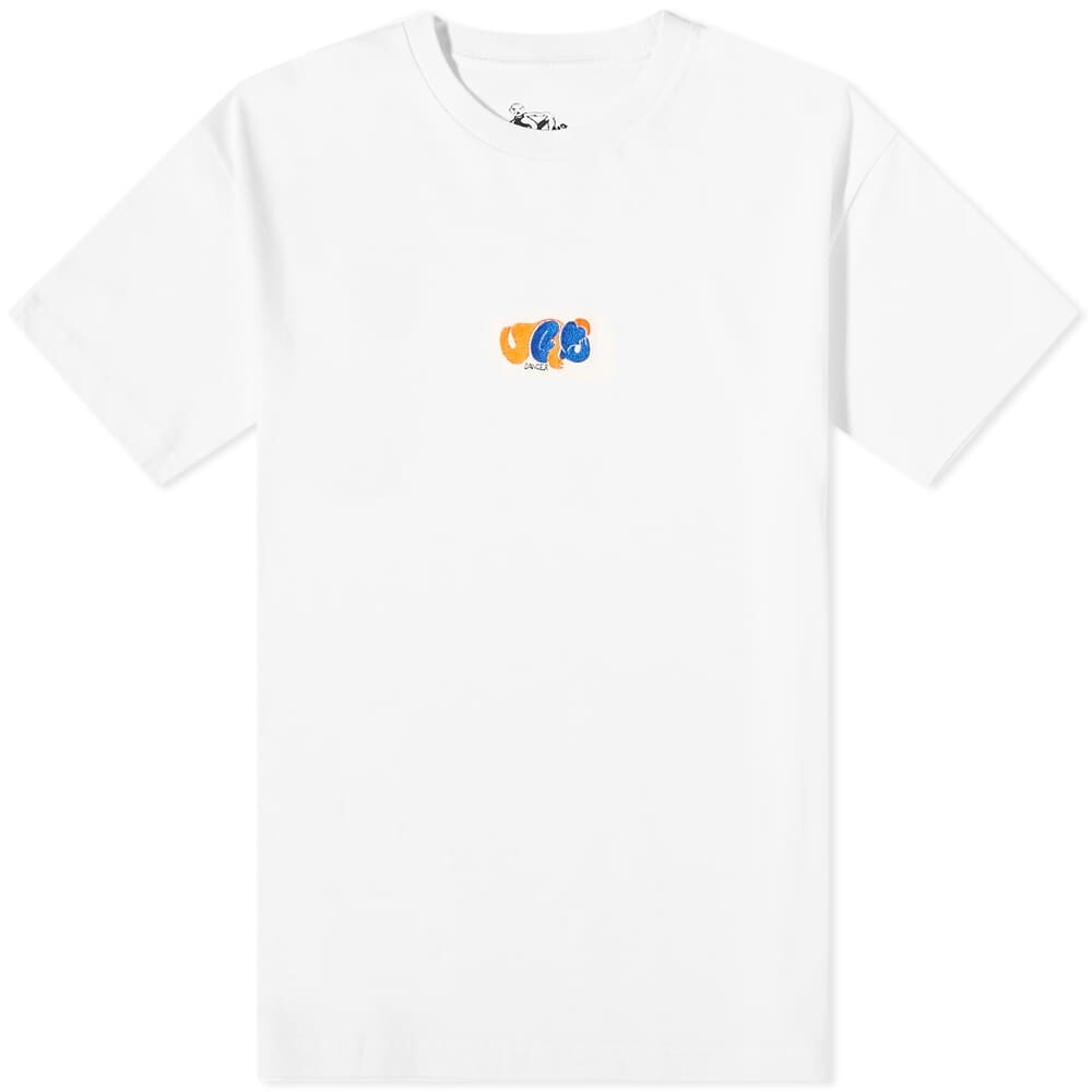 

Футболка Dancer Sport Logo Tee