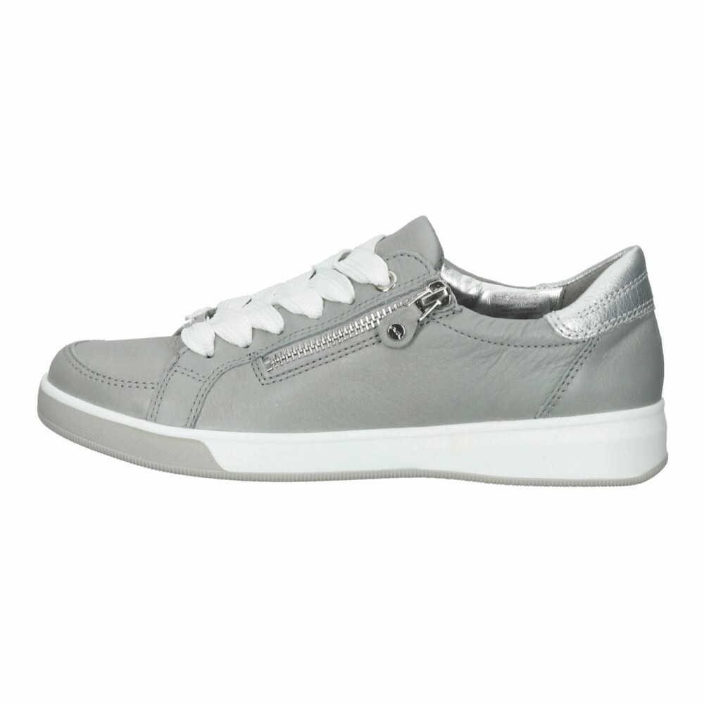 

Кроссовки Ara Zapatillas, oyster/silber