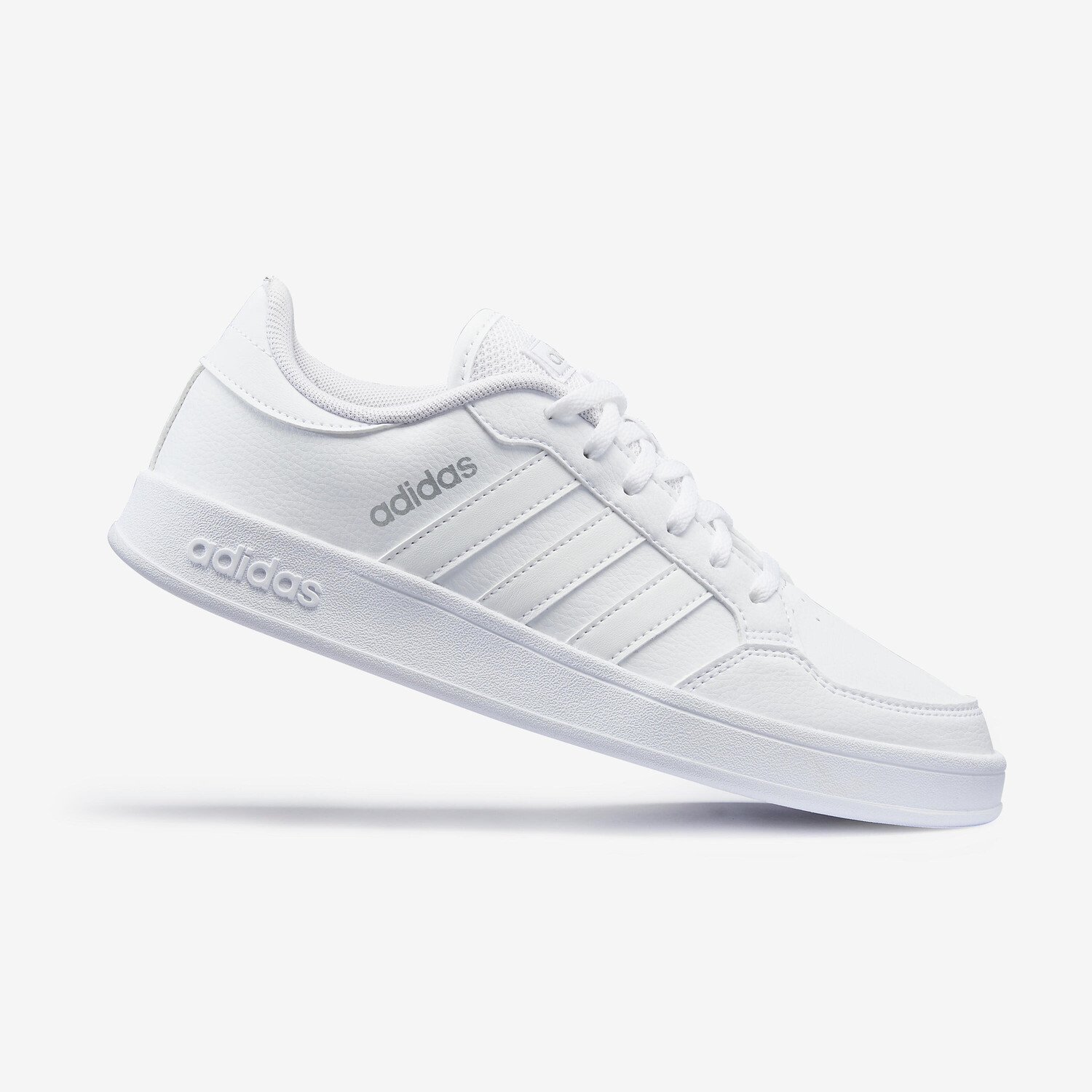 

Повседневная обувь Прогулочные кроссовки Adidas Breaknet Women White