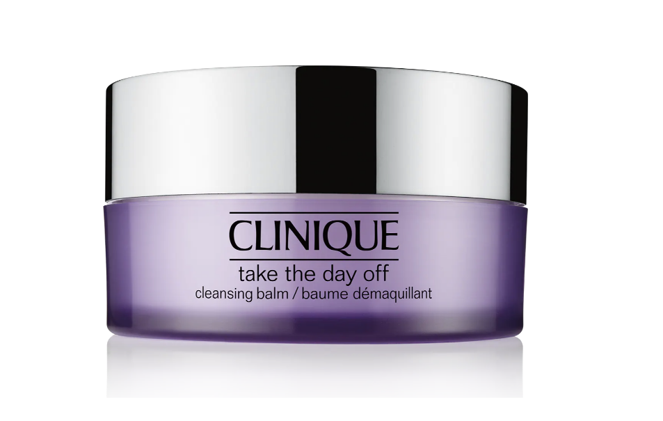 Бальзам для снятия стойкого макияжа Clinique Take The Day Off, 125 мл цена и фото