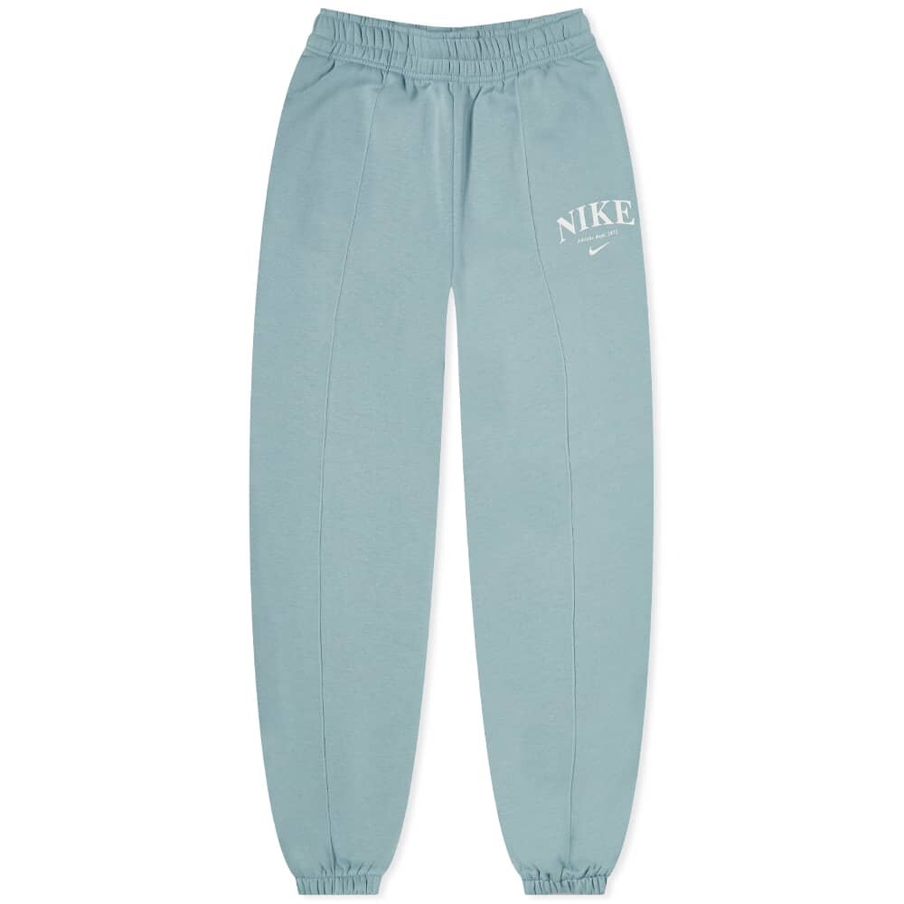 

Флисовые спортивные брюки W NSW Essential Collection G Nike, Серый
