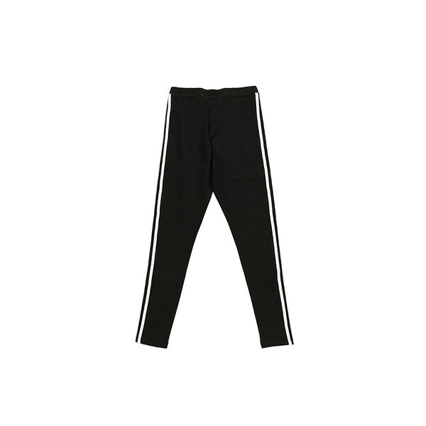 

Спортивные штаны Adidas W 3 Stripes Tights, Черный