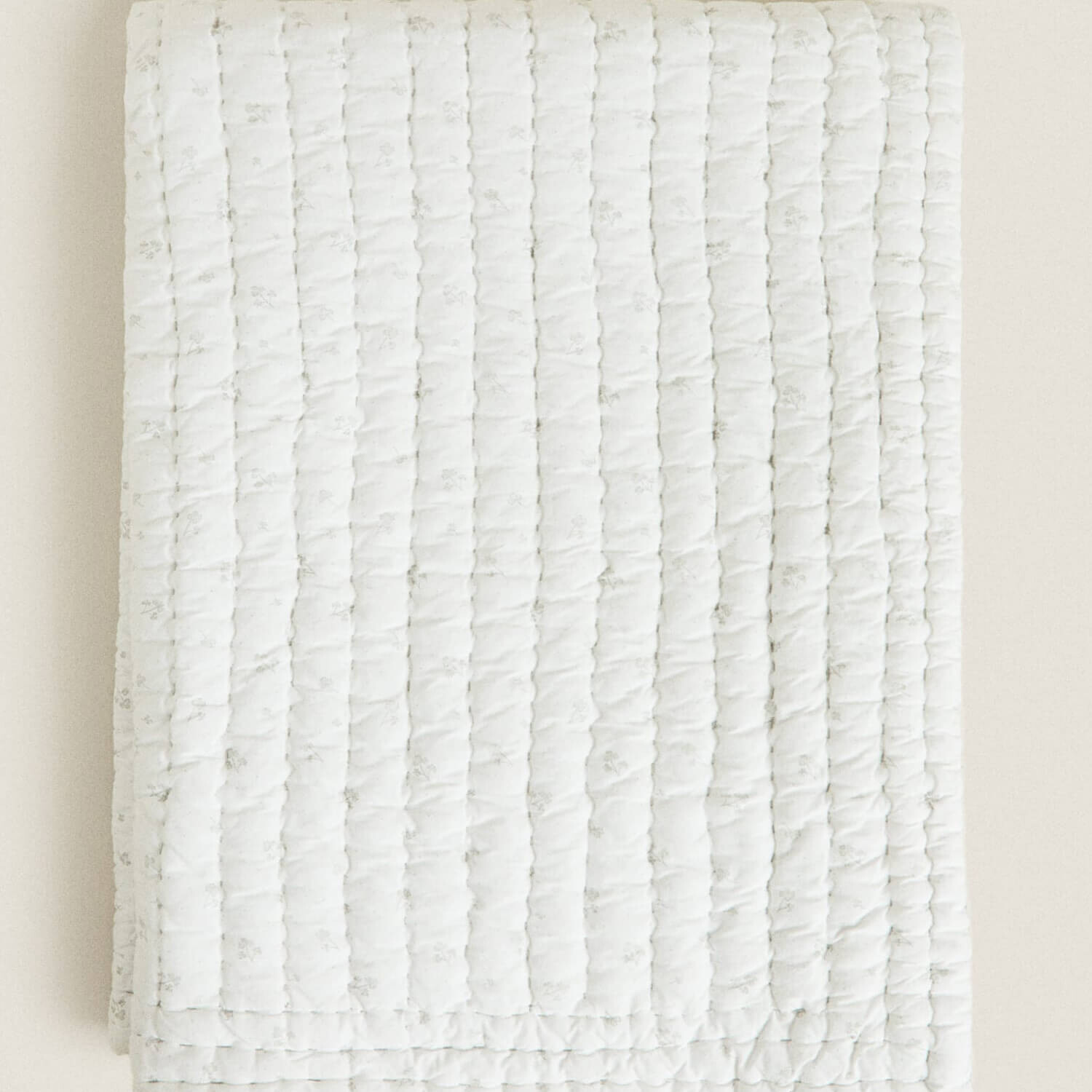 

Одеяло Zara Home Clover Cotton