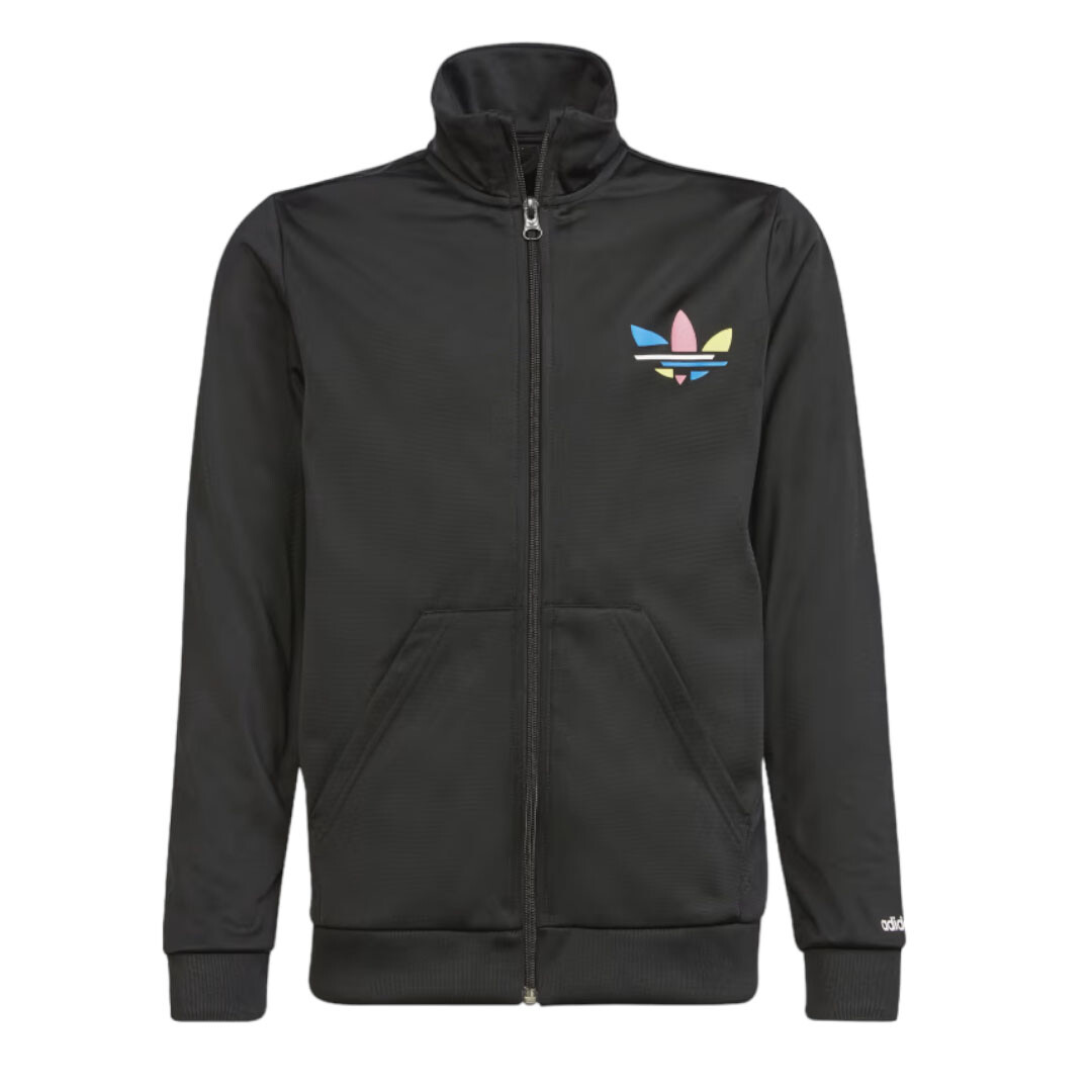 

Куртка Adidas Originals Adicolor, черный
