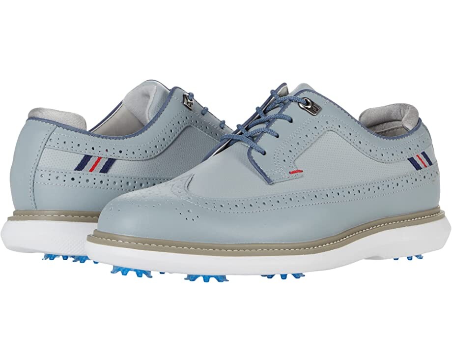 

Кроссовки Traditions FootJoy, серый